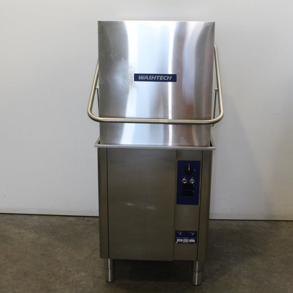 Washtech XP Pass Through Dishwasher (3)