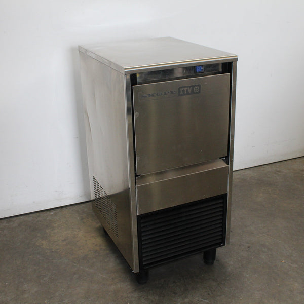 Skope NG ALFA DP30 Ice Machine (2)