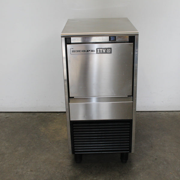 Skope NG ALFA DP30 Ice Machine (3)