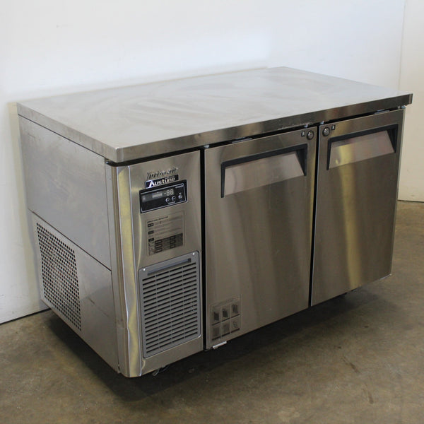 Turbo Air KUR12-2 Undercounter Fridge (2)