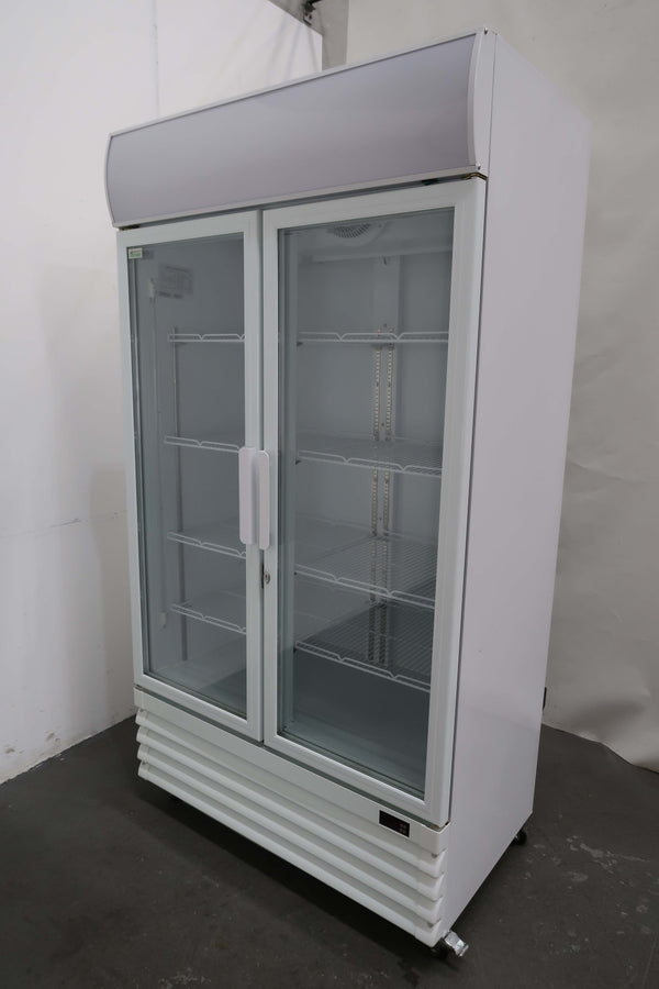TROPICAL THERMASTER LG-1000GE Fridge Upr (2)