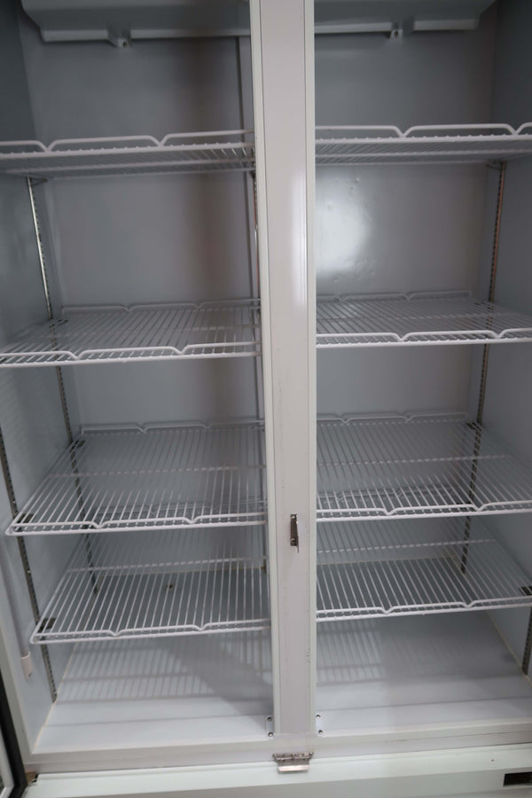 TROPICAL THERMASTER LG-1000GE Fridge Upr (4)