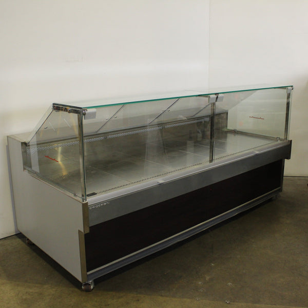 Criocabin ENIXE 100 Deli Display (2)