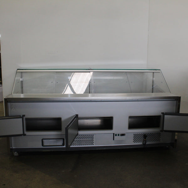 Criocabin ENIXE 100 Deli Display (5)