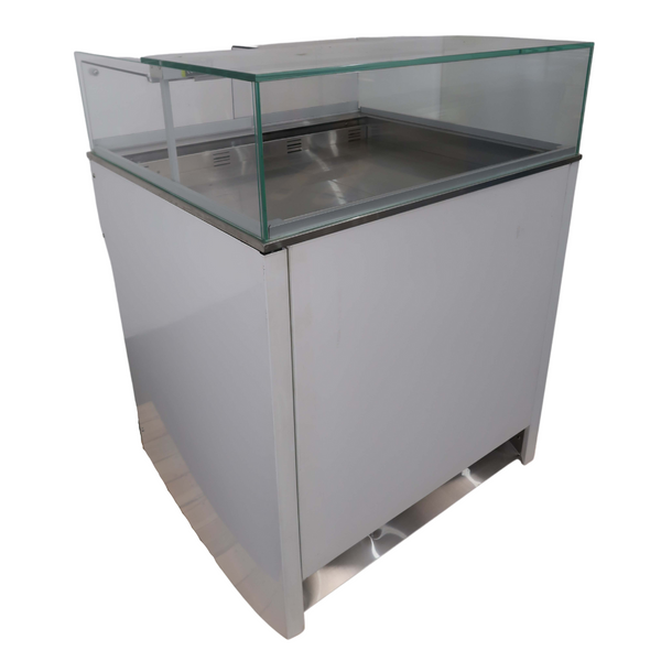 Cossiga LPRF9 - Refrigerated Display (NaN)