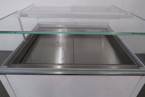 Cossiga LPRF9 - Refrigerated Display (5)