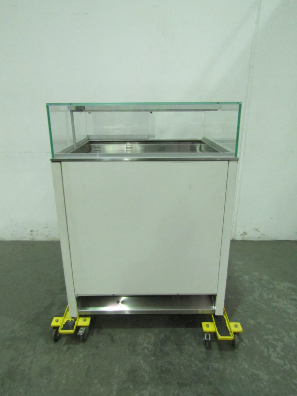 Cossiga LPRF9 - Refrigerated Display (2)