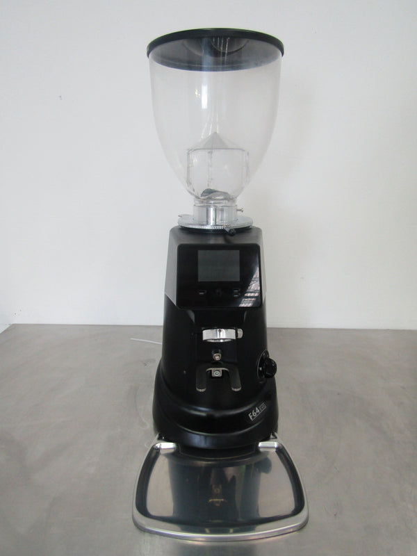 Fiorenzato1-000-1210-2 Coffee Grinder (2)
