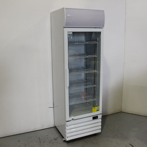 Thermaster LG-370GE Upright Fridge (2)