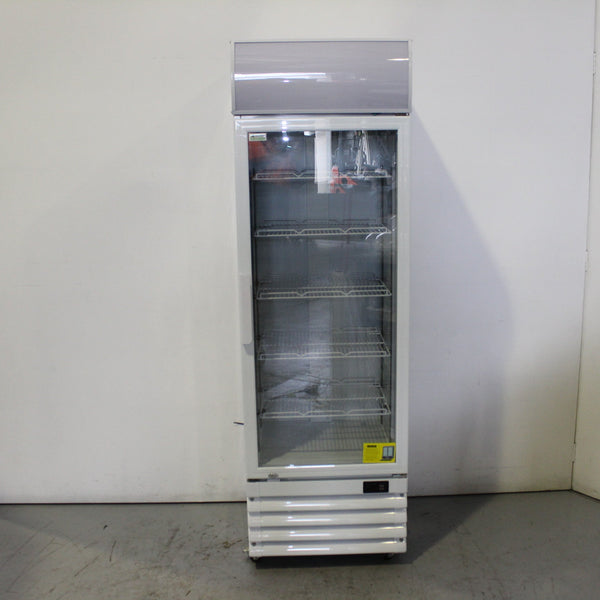 Thermaster LG-370GE Upright Fridge (3)