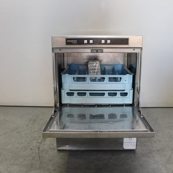 Hobart ECOMAX 504 Dishwasher (4)