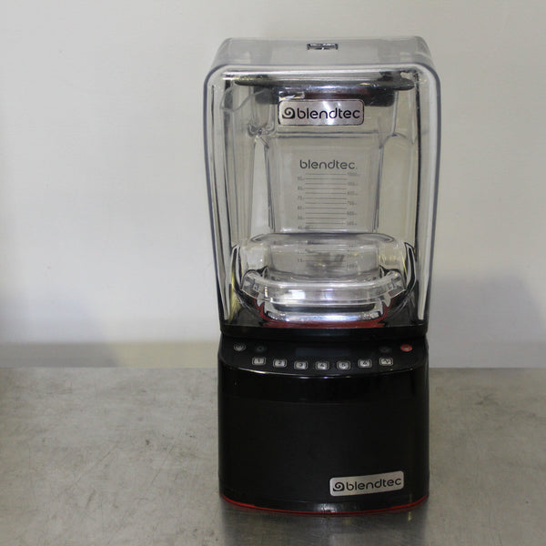 Blendtec STEALTH 885 Blender (3)