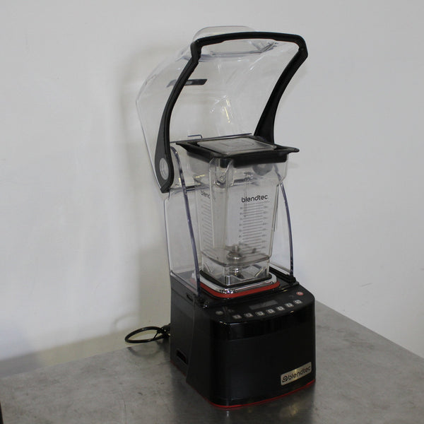 Blendtec STEALTH 885 Blender (4)
