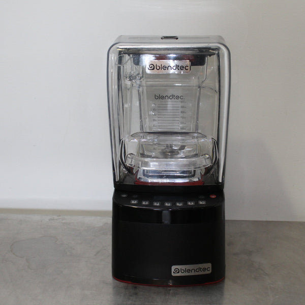 Blendtec STEALTH 885 Blender (3)