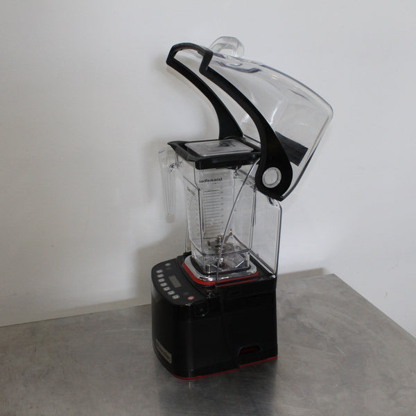 Blendtec STEALTH 885 Blender (4)