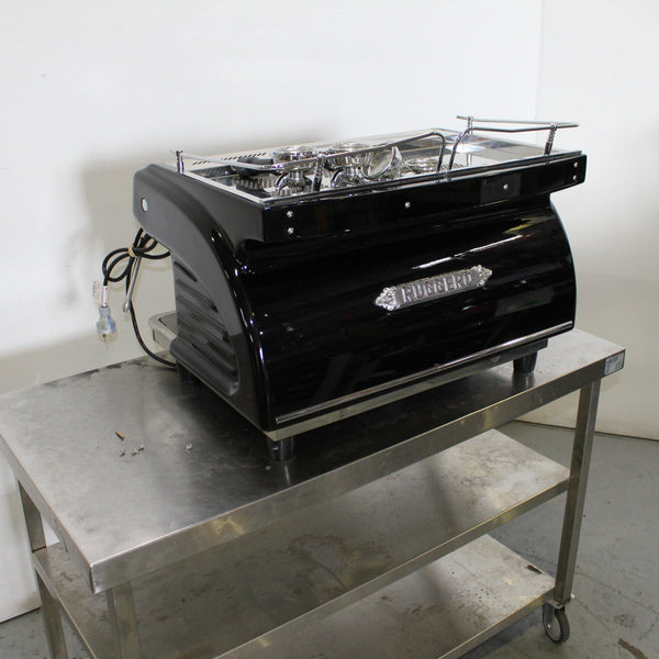 Expobar MEGACREM 2 Group Coffee Machine (2)