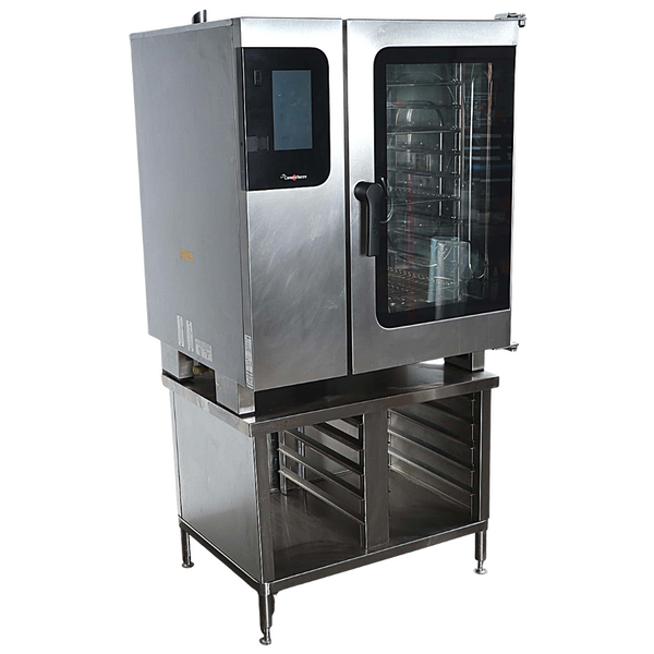 Convotherm C4ET 10.10ES Combi Oven (NaN)