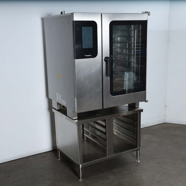 Convotherm C4ET 10.10ES Combi Oven (2)