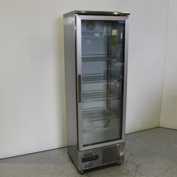 Polar CK479-A Upright Fridge (2)