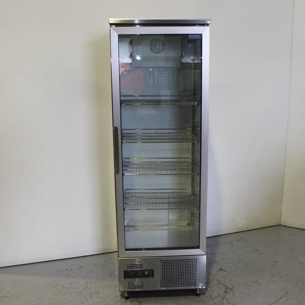 Polar CK479-A Upright Fridge (3)