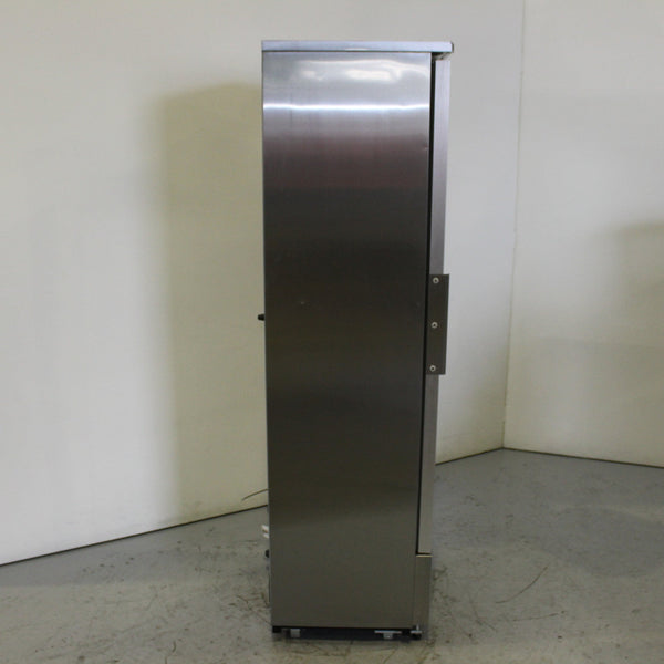Polar CK479-A Upright Fridge (4)