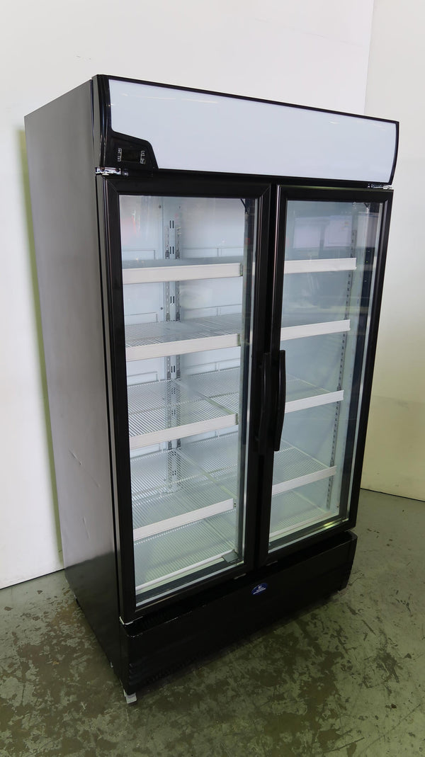 SANDEN INTERCOOL - SPE-1003A (2)