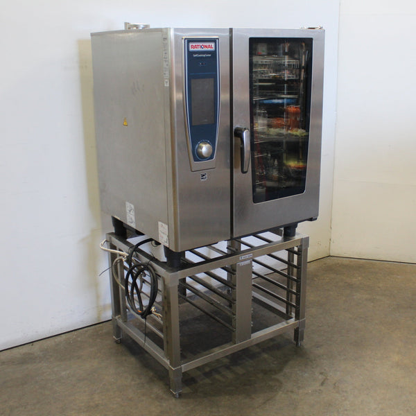 Rational SCC WE 101 Combi Oven (2)