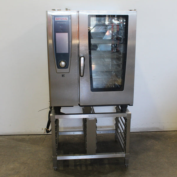 Rational SCC WE 101 Combi Oven (3)