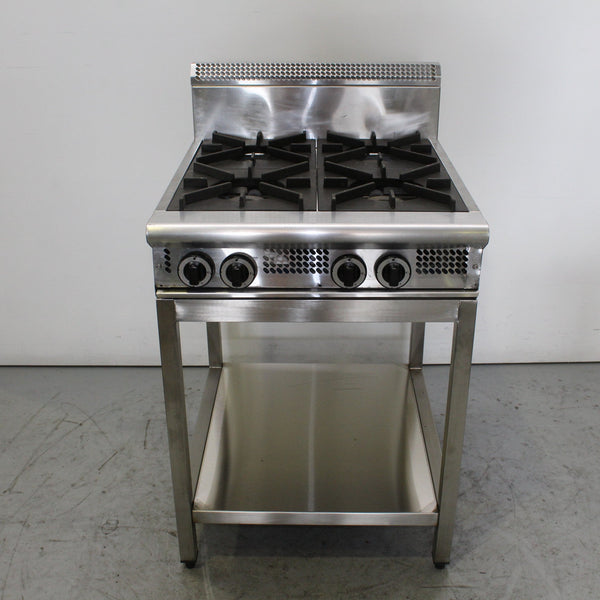 Cookon CT-4 4 Burner Cooktop (3)