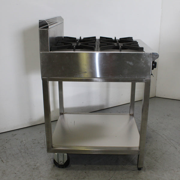 Cookon CT-4 4 Burner Cooktop (4)