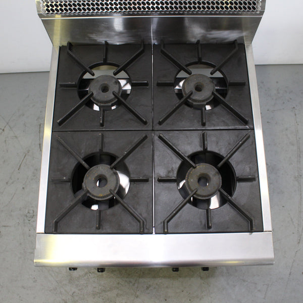 Cookon CT-4 4 Burner Cooktop (5)