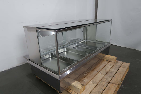 Woodson W.HFSQ24A C/Top Bain Marie (4)