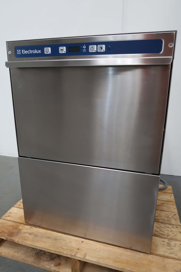 Electrolux EUC1GMS U/counter Dishwasher (2)