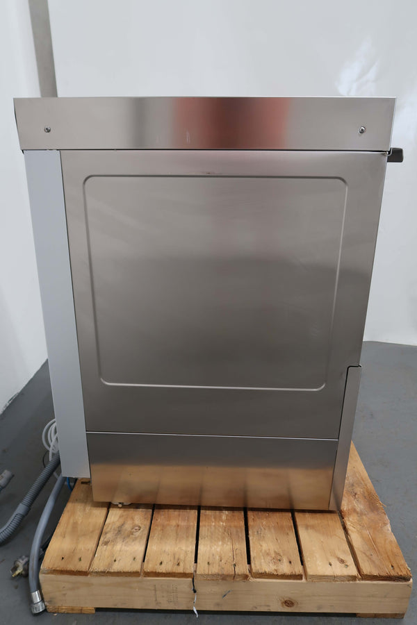 Electrolux EUC1GMS U/counter Dishwasher (4)