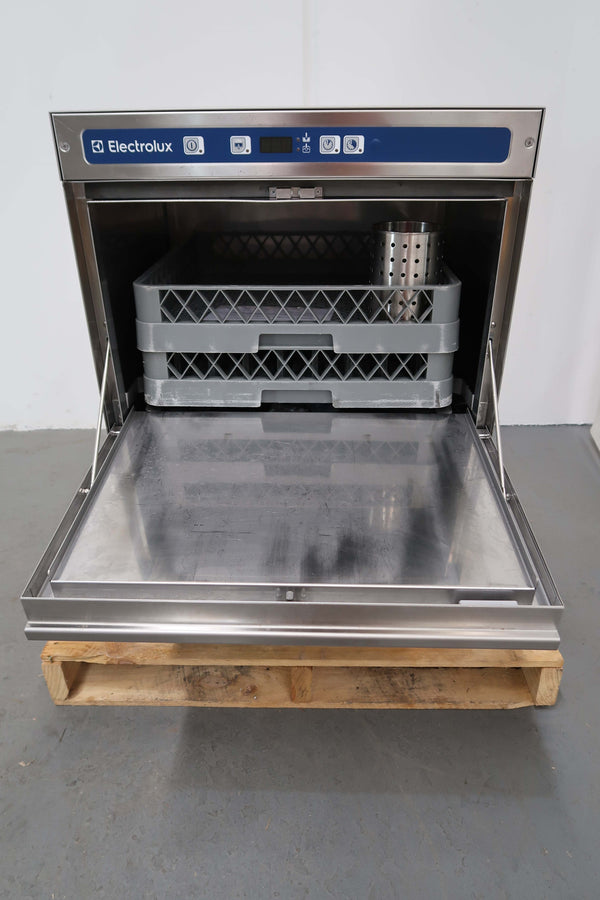 Electrolux EUC1GMS U/counter Dishwasher (5)