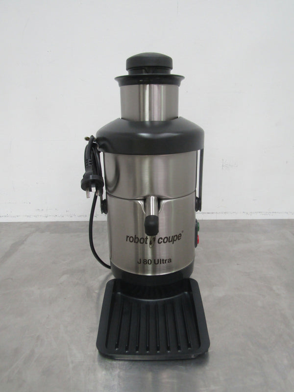 ROBOT COUPE - J80 ULTRA (2)