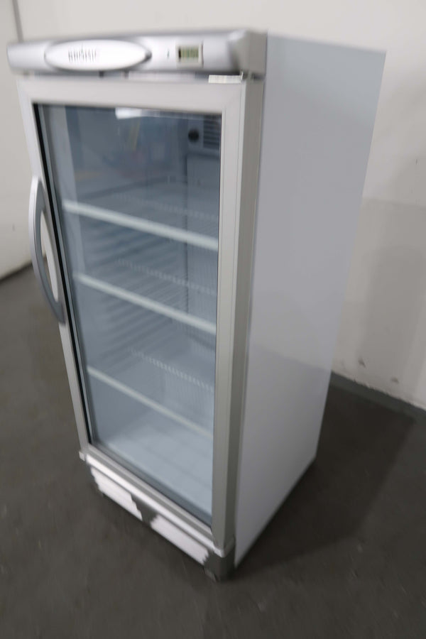 Bromic GM0220 1 Door Upright Fridge (2)