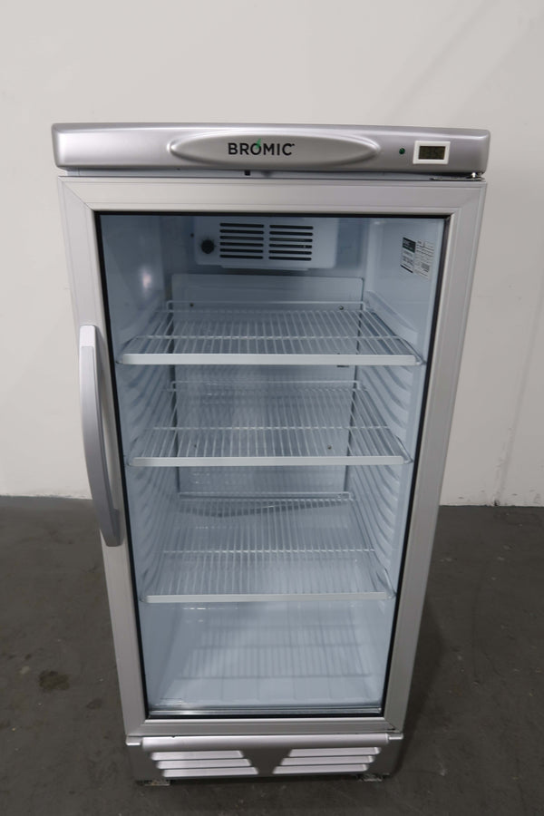 Bromic GM0220 1 Door Upright Fridge (3)