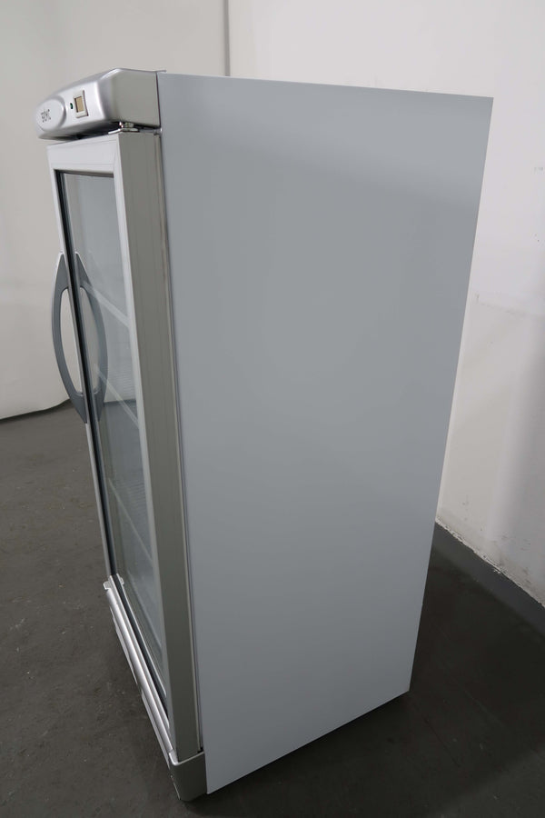 Bromic GM0220 1 Door Upright Fridge (4)