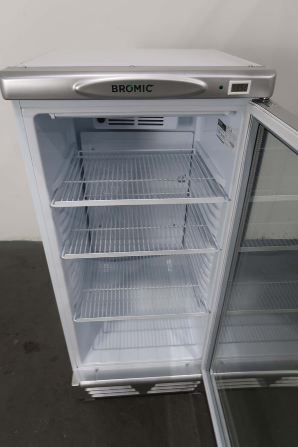 Bromic GM0220 1 Door Upright Fridge (5)