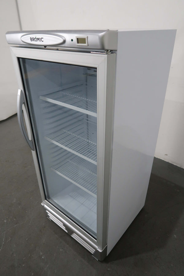 Bromic GM0220 1 Door Upright Fridge (2)