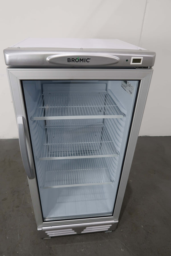 Bromic GM0220 1 Door Upright Fridge (3)