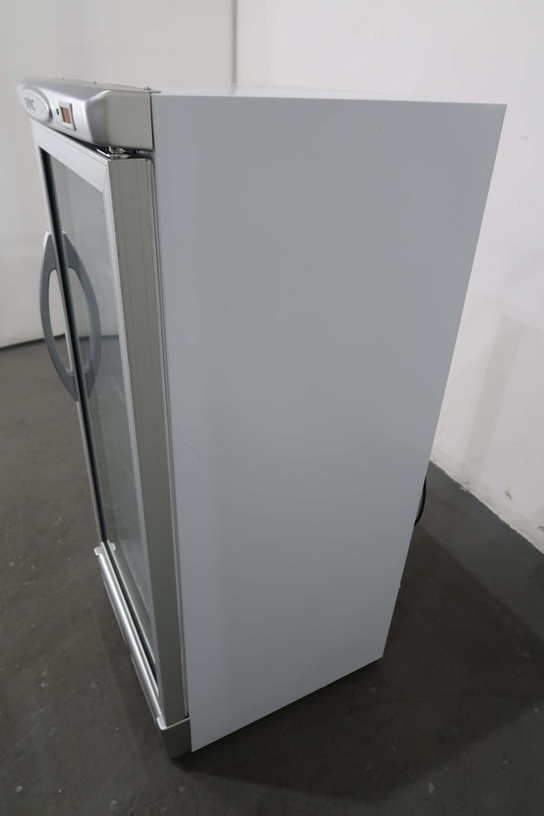 Bromic GM0220 1 Door Upright Fridge (4)
