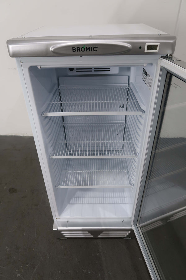 Bromic GM0220 1 Door Upright Fridge (5)