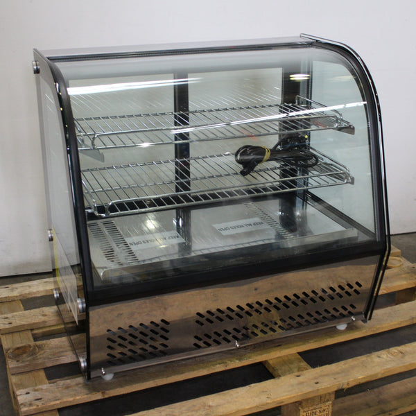 FED HTR100 Display Cake - Curved (2)