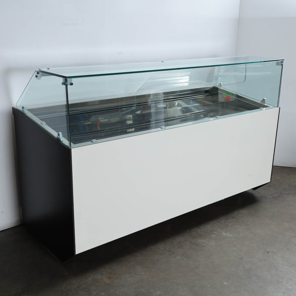 Ciam X6XWR4UPRV2001 Refrigerated Display (2)