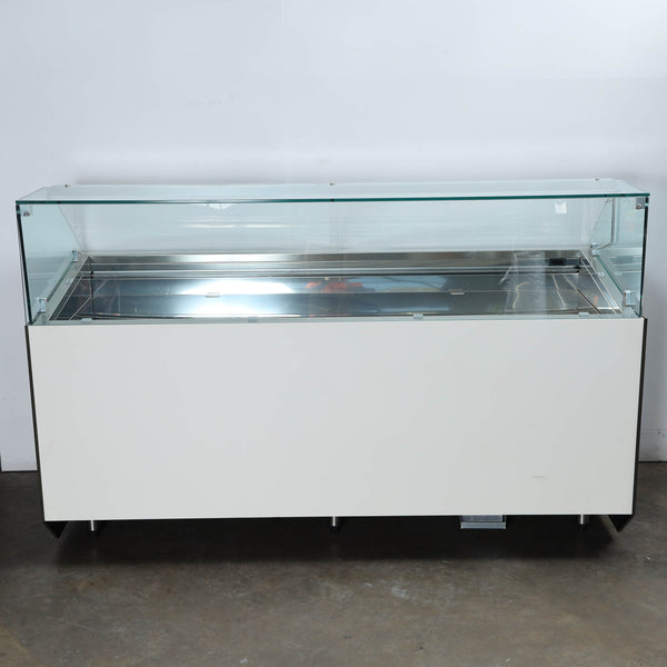 Ciam X6XWR4UPRV2001 Refrigerated Display (3)