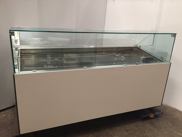 Ciam X6XWR4UPRV2001 Refrigerated Display (2)