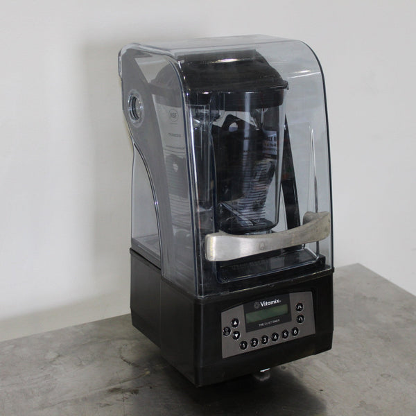 Vitamix The Quiet One In Counter Blender (2)