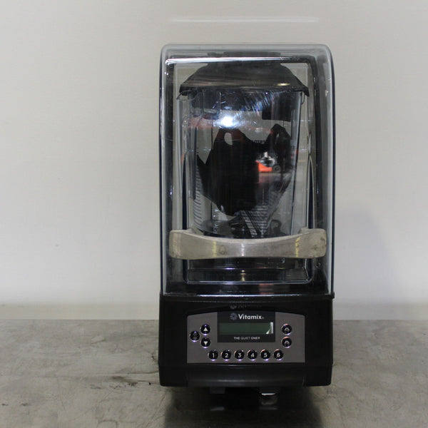 Vitamix The Quiet One In Counter Blender (3)